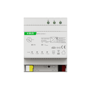 GVS Fuente de alimentación 640mA