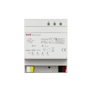 GVS Fuente de alimentación KNX, 640 mA