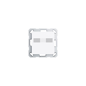 GVS Termostato KNX Lite, 55 mm