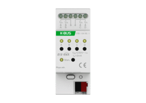 Binary Input 4