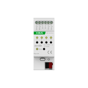 Binary Input 4