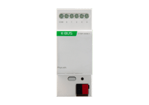 GVS KNX Universal Interface 4