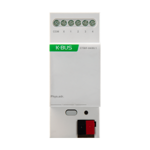 GVS KNX Universal Interface 4