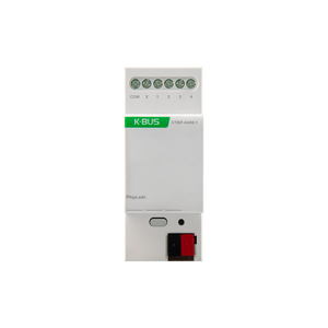 GVS KNX Universal Interface 4