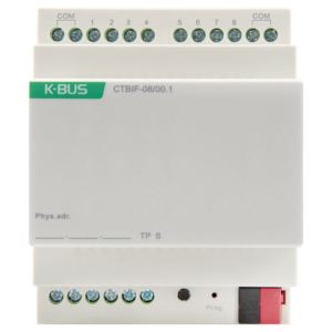 GVS KNX Universal Interface 8