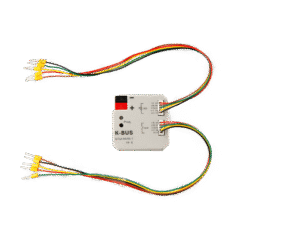GVS Universal Interface 4