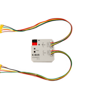 GVS Universal Interface 4