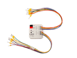 GVS Universal Interface 8