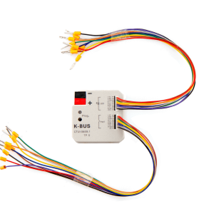 GVS Universal Interface 8