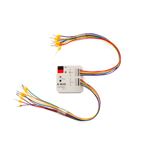 GVS Universal Interface 8