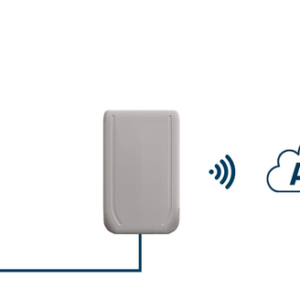 Intesis AC Cloud Control para unidades domésticas Daikin – 1 unidad interior