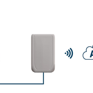 Intesis AC Cloud Control para Panasonic Etherea – 1 unidad interior