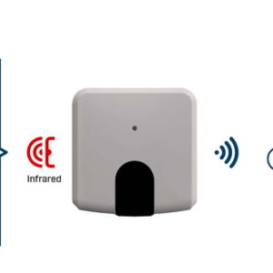 Intesis Controlador universal AC Cloud Control