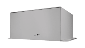 Intesis Sistemas Toshiba VRF a interfaz KNX – 16 unidades interiores