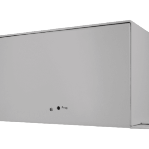 Intesis Sistemas Toshiba VRF a interfaz KNX – 16 unidades interiores