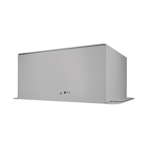 Intesis Sistemas Toshiba VRF a interfaz KNX – 16 unidades interiores