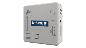 Sistemas LG VRF a interfaz KNX