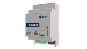 Intesis Convertidor de protocolos Intesis para medidores M-Bus a IP – hasta 20 medidores