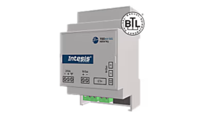 Intesis Convertidor de protocolos Intesis para medidores M-Bus a IP – hasta 50 medidores