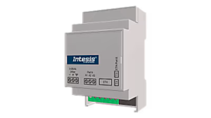 Intesis Pasarela OCPP a servidor Modbus TCP/RTU – 20 dispositivos