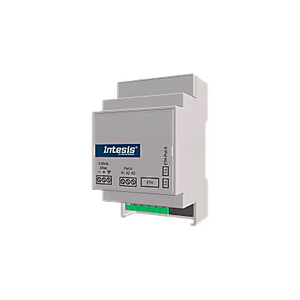 Intesis Pasarela OCPP a servidor Modbus TCP/RTU – 20 dispositivos