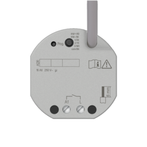 JUNG Actuador KNX compacto Secure