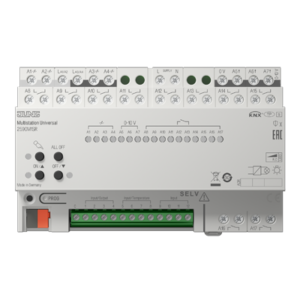 JUNG Multistation KNX universal