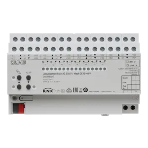 JUNG Actuador persianas KNX