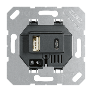 JUNG_USB15CASW KNXPANAMA