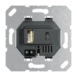 JUNG_USB15CASW KNXPANAMA