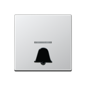 JUNG Tecla c/visor simb. timbre A