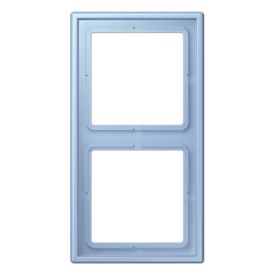 LES COULEURS® LE CORBUSIER Marco doble