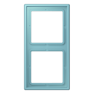 LES COULEURS® LE CORBUSIER Marco doble