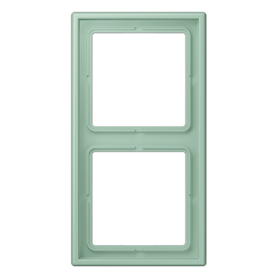 LES COULEURS® LE CORBUSIER Marco doble