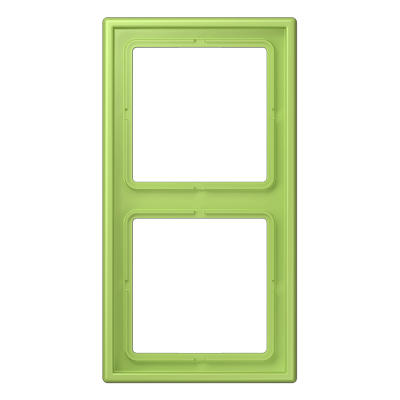 LES COULEURS® LE CORBUSIER Marco doble