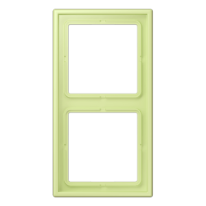 LES COULEURS® LE CORBUSIER Marco doble