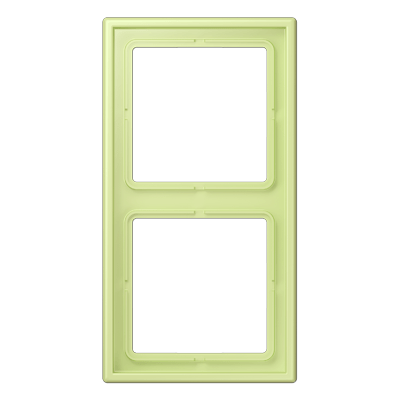 LES COULEURS® LE CORBUSIER Marco doble