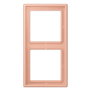 LES COULEURS® LE CORBUSIER Marco doble