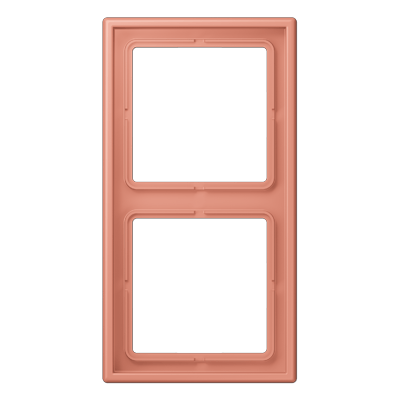 LES COULEURS® LE CORBUSIER Marco doble