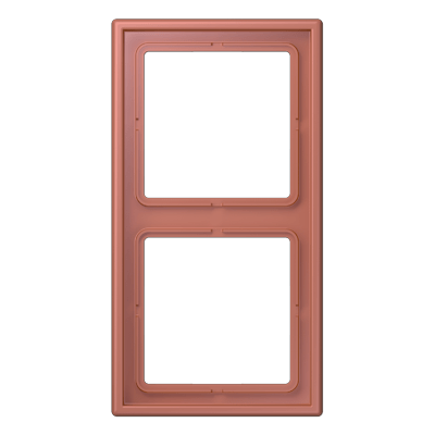 LES COULEURS® LE CORBUSIER Marco doble