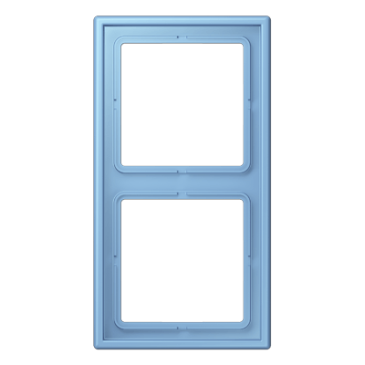 LES COULEURS® LE CORBUSIER Marco doble