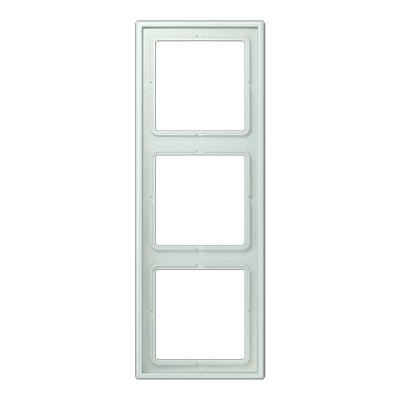 LE CORBUSIER Marco triple