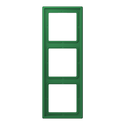 LE CORBUSIER Marco triple
