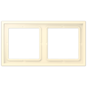 LE CORBUSIER Marco doble LS ZERO