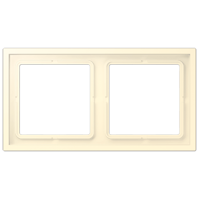 LE CORBUSIER Marco doble LS ZERO