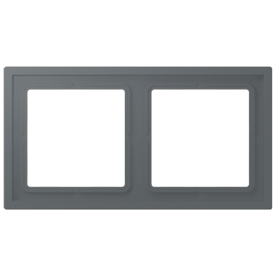 LE CORBUSIER Marco doble LS ZERO
