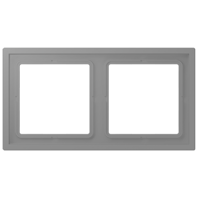 LE CORBUSIER Marco doble LS ZERO