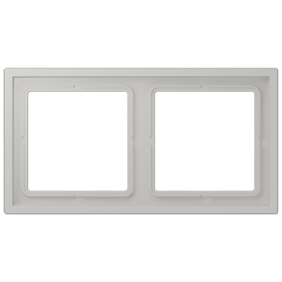 LE CORBUSIER Marco doble LS ZERO
