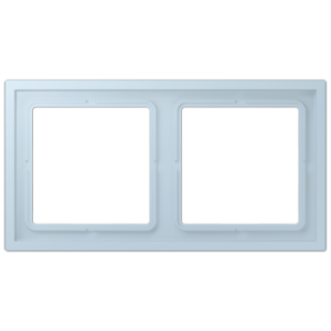 LE CORBUSIER Marco doble LS ZERO