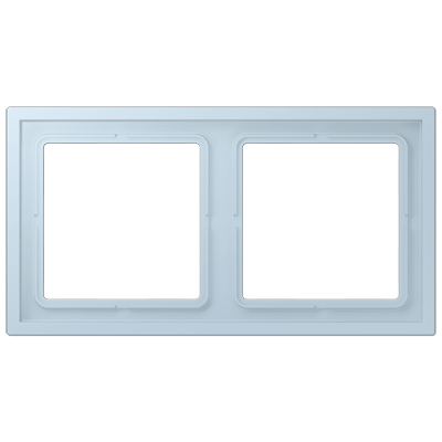 LE CORBUSIER Marco doble LS ZERO